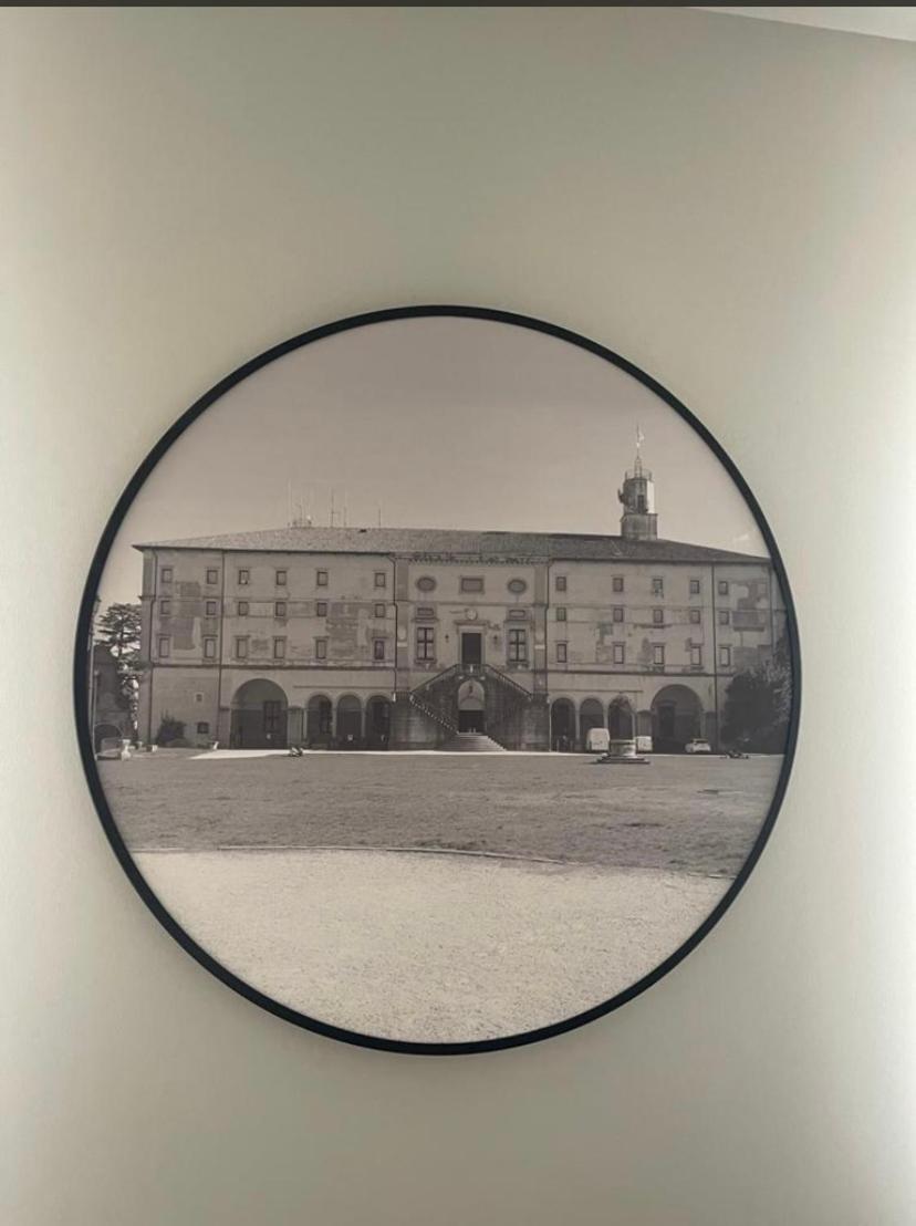 Foiarola Hotel Begliano Luaran gambar