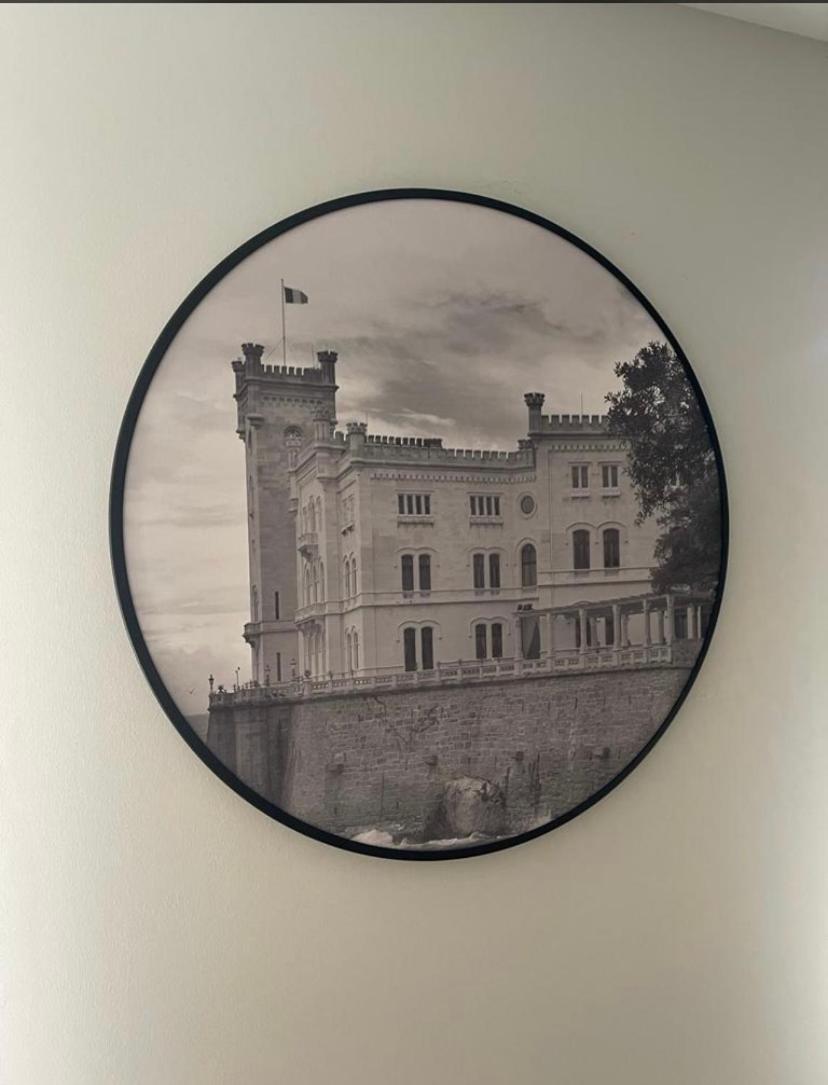 Foiarola Hotel Begliano Luaran gambar