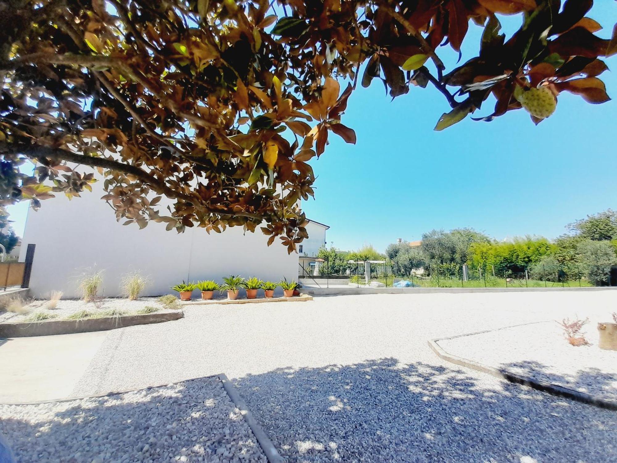 Foiarola Hotel Begliano Luaran gambar